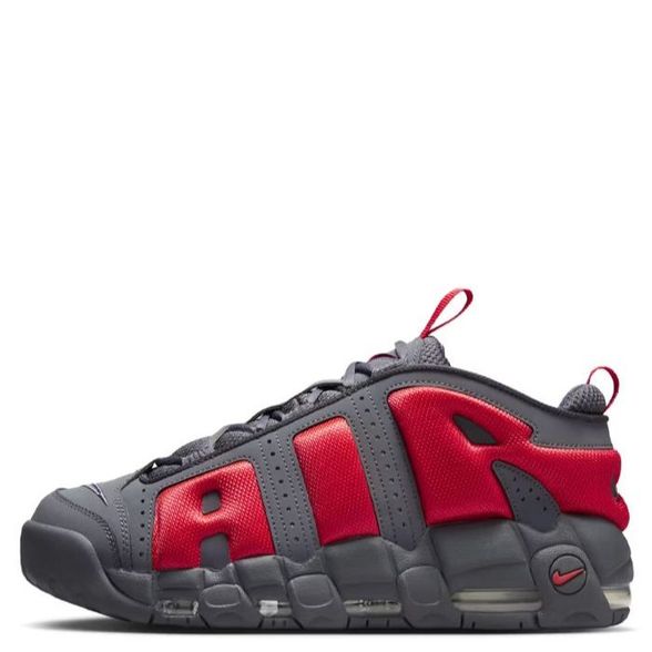 Nike M' Air More Uptempo Low