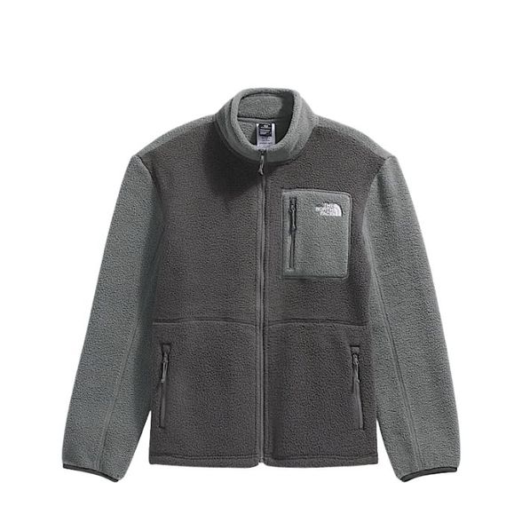 The North Face W' Yumiori Full zip džemperis