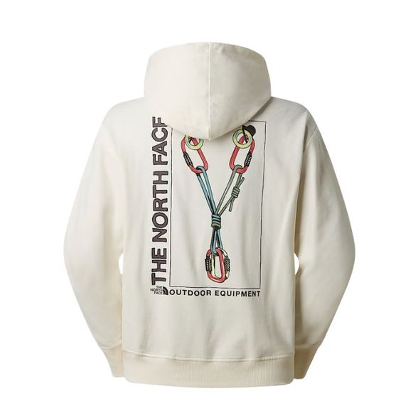 The North Face U' Explore Gear Relaxed džemperis