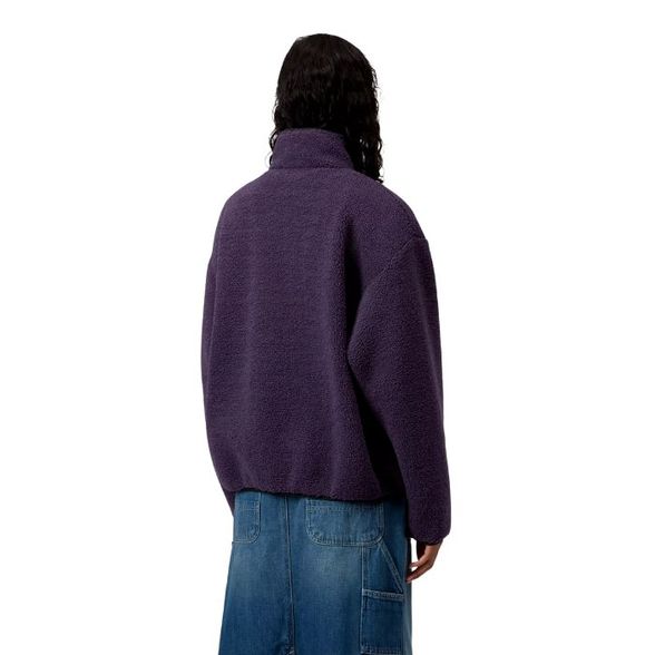 CARHARTT W' WIP ELLIOT HIGH NECK LINER