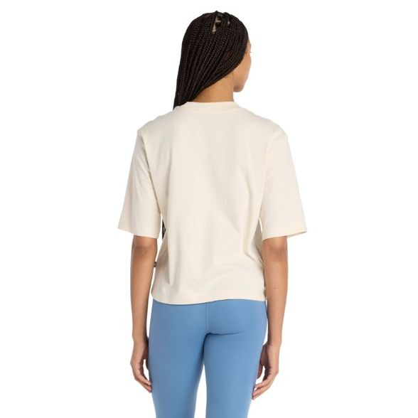 New  Balance W' Apres Run Bath T-shirts