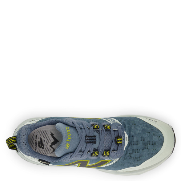 New Balance M' FreshFoam Hierro v9 GoreTex