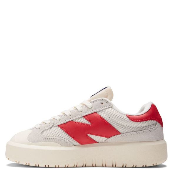 New Balance W' 302 True Red
