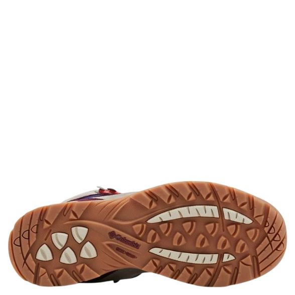 Columbia PLUS WATERPROOF AMPED
