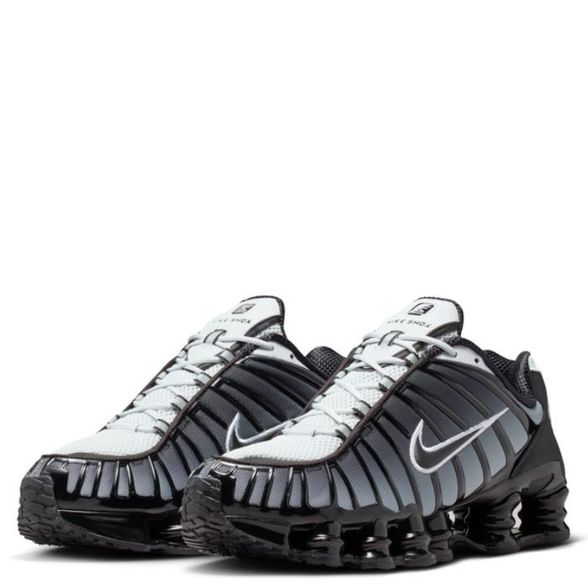Nike M' Shox TL