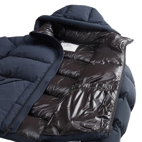 Woolrich M' Sierra Supreme virsjaka