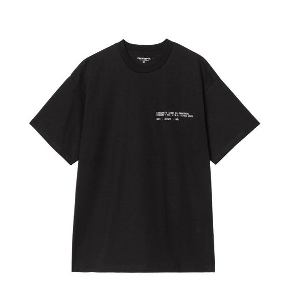 Carhartt WIP FEATHER PROGRESS t-särgid