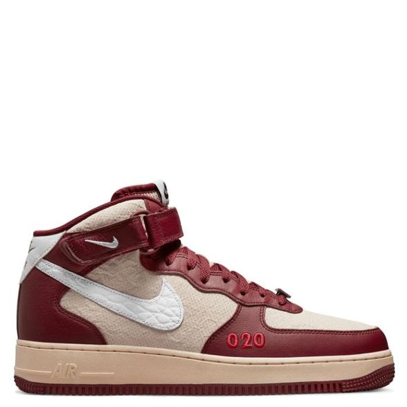 Nike M' Air Force 1 Mid London