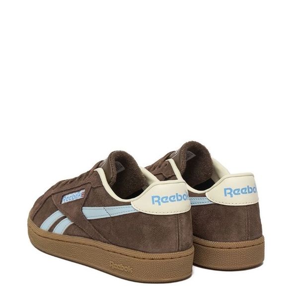 Reebok W' Club C Grounds