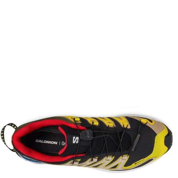 Salomon M' XA Pro 3D V9