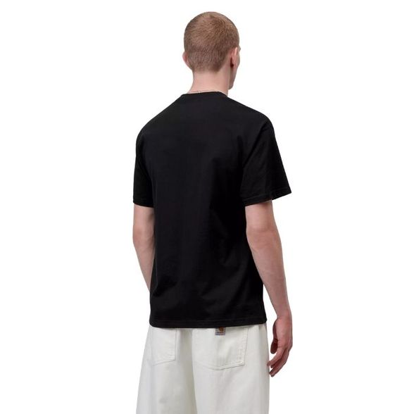 Carhartt WIP ROAD SIDE SNACK t-paidat