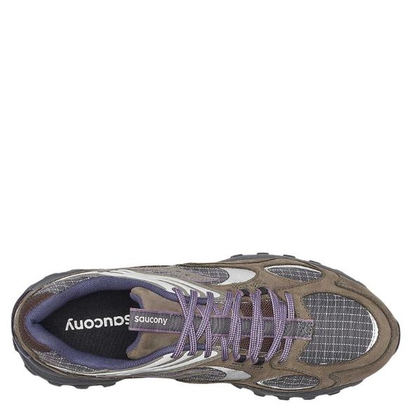 SAUCONY M' GRID AURA X