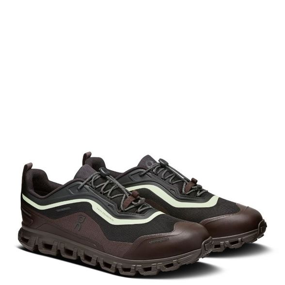 On CLOUD 6 GEO WATERPROOF