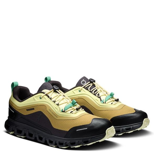 ON M' Cloud 6 Geo Waterproof