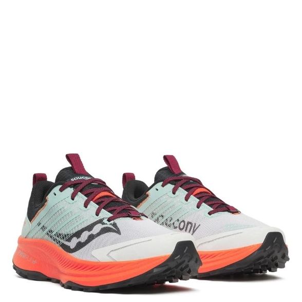 Saucony M' Ride TR2