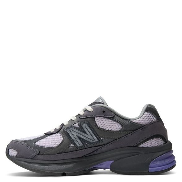 New Balance W' 2010 Abzorb