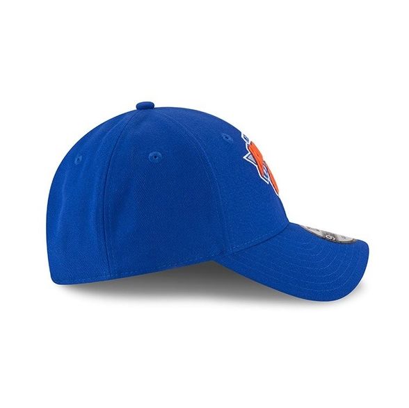 New Era U' New York Knicks The League kepurė