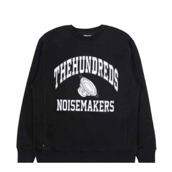 The Hundreds M' Athletics džemperis