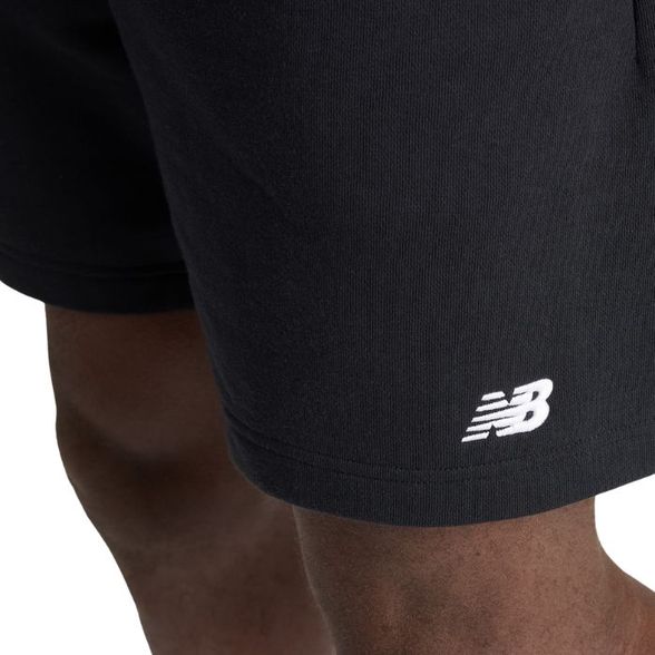 New Balance M' French Terry shorts