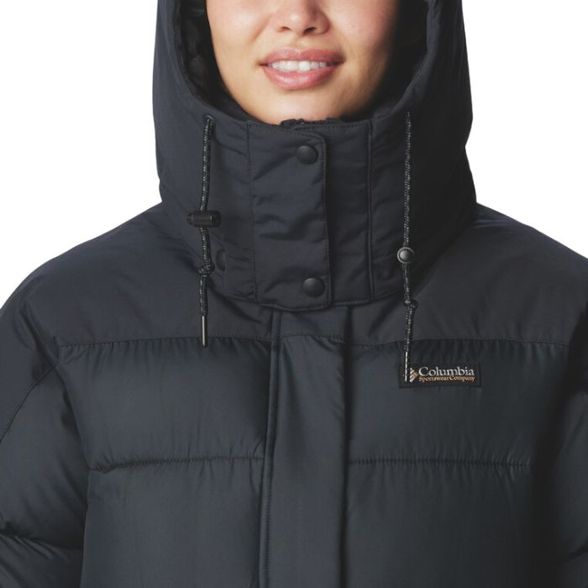 Columbia W' Snowqualmie striukė