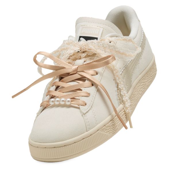 Puma SUEDE BLOOM