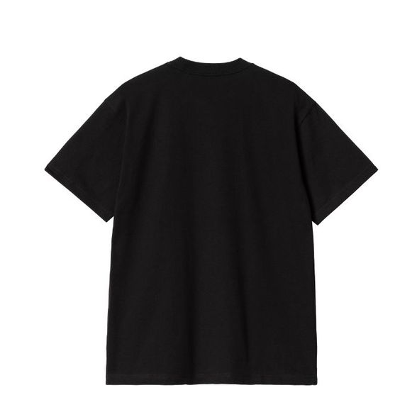 Carhartt WIP U' Flaming Ducks T-Shirt