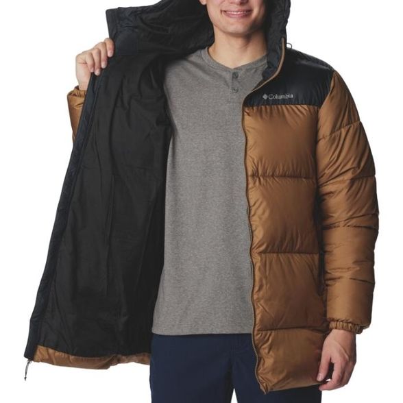 Columbia M' Puffect Parka striukė