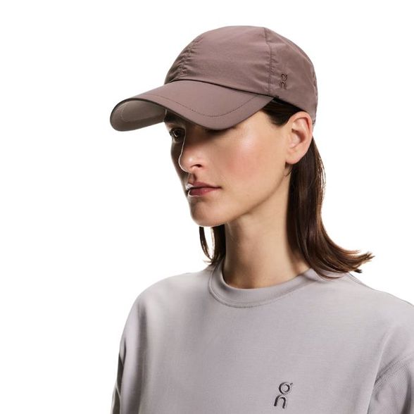 On U' Cap