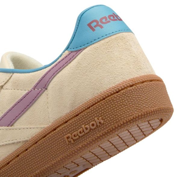 Reebok W' Club C Ground UK