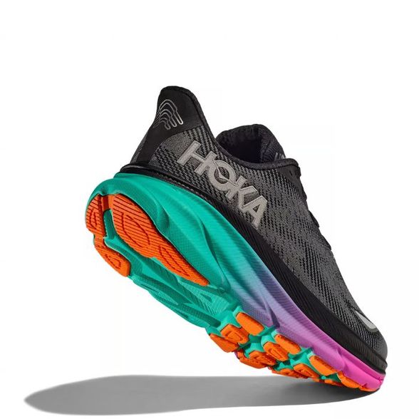 Hoka CLIFTON 9 GORE-TEX