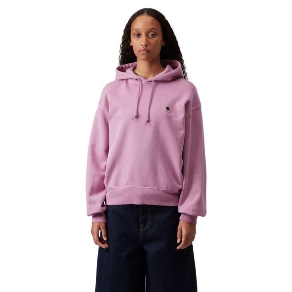 Carhartt WIP W' Hooded Nelson dressipluus