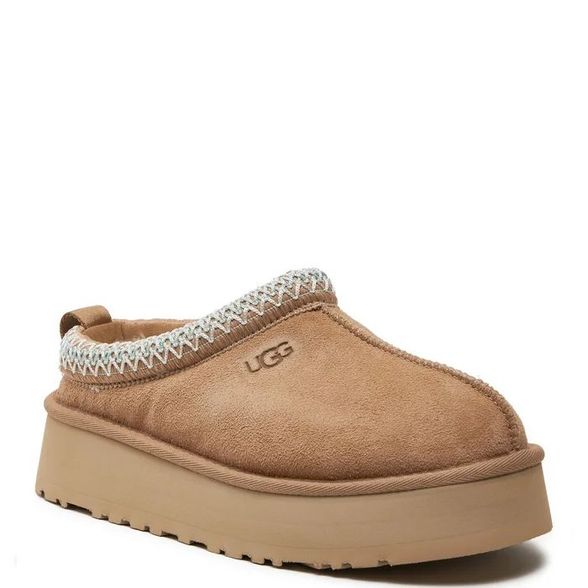 Ugg W' Tazz