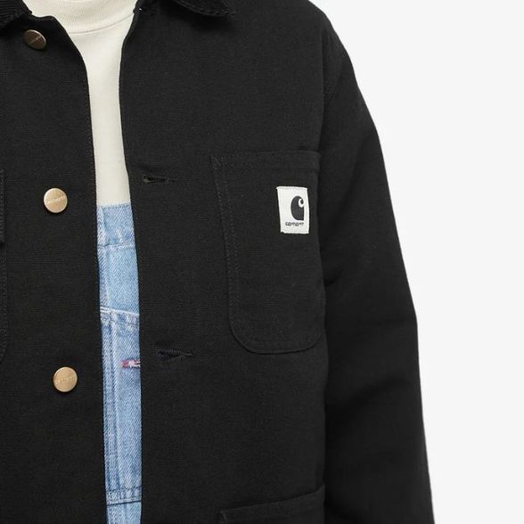 Carhartt WIP W' Irving striukė