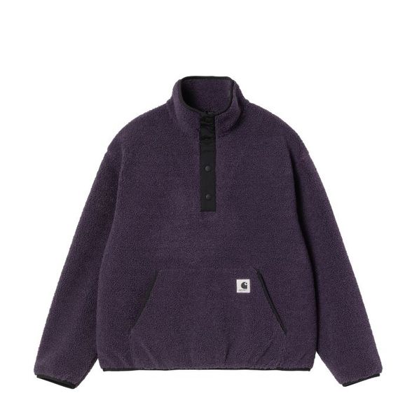 CARHARTT W' WIP ELLIOT HIGH NECK LINER