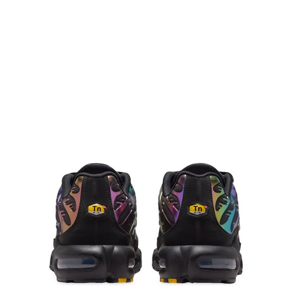 Nike AIR MAX PLUS OIL SLICK