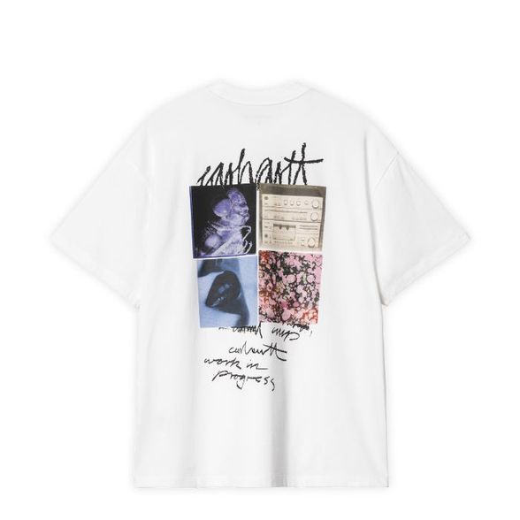 Carhartt WIP W' Immerse marškinėliai