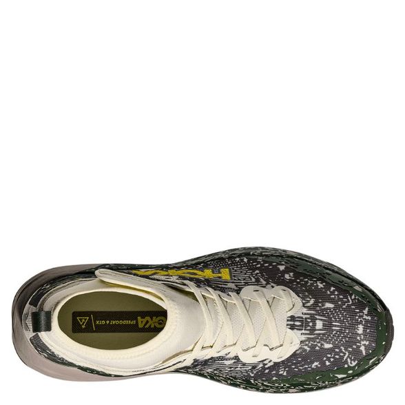 HOKA M' SPEEDGOAT 6 MID GTX