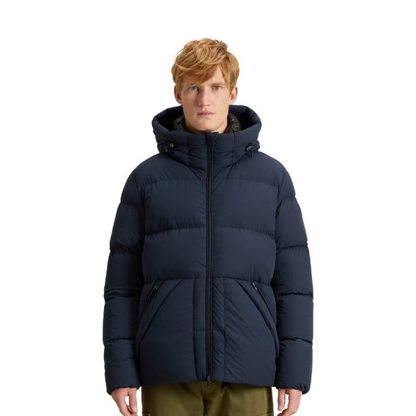 Woolrich M' Sierra Supreme virsjaka