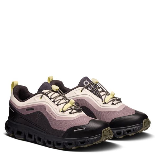 ON W' Cloud 6 Geo Waterproof