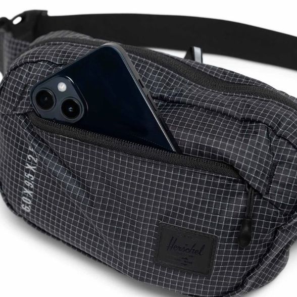 Herschel ULTRALIGHT 2L hip bag