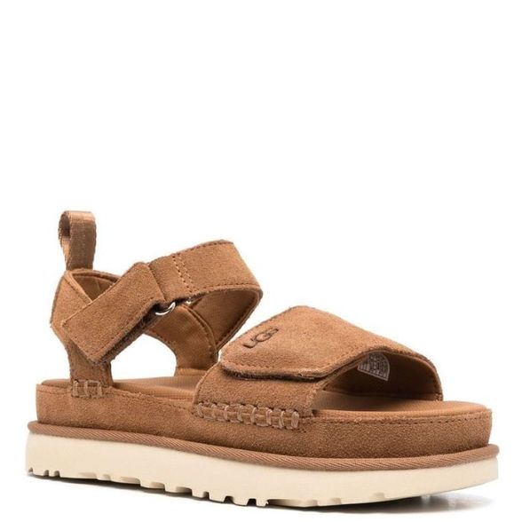 Ugg W' Golden Star Hi