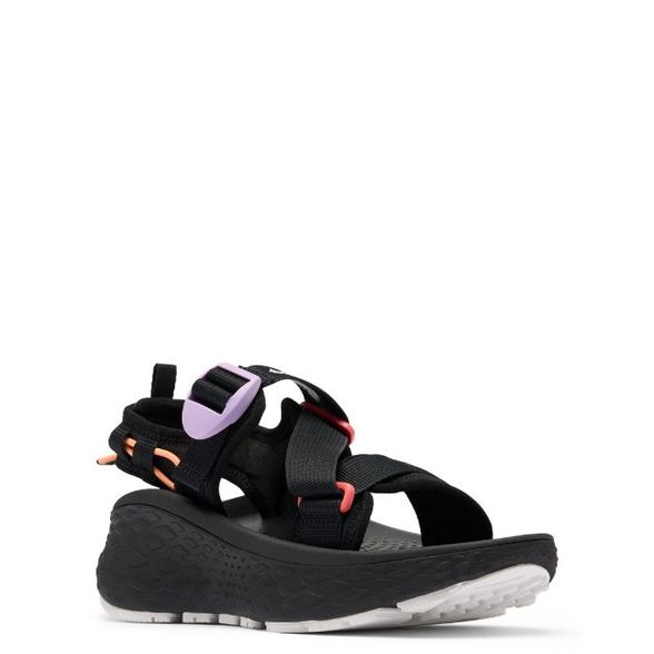 Columbia W' KONOS ELEVATE STRAP SANDAL