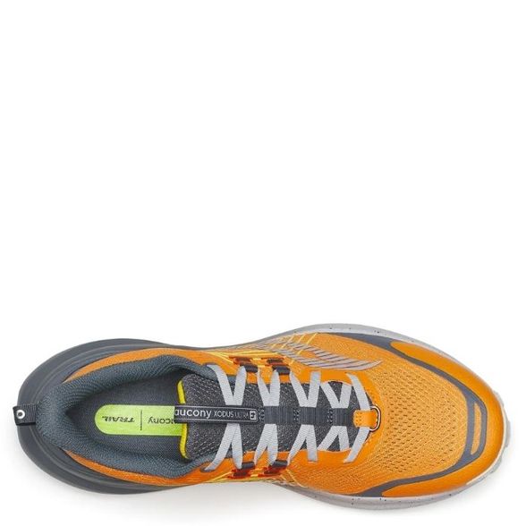 Saucony XODUS ULTRA 4