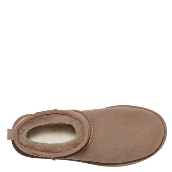 UGG W' Classic Ultra Mini