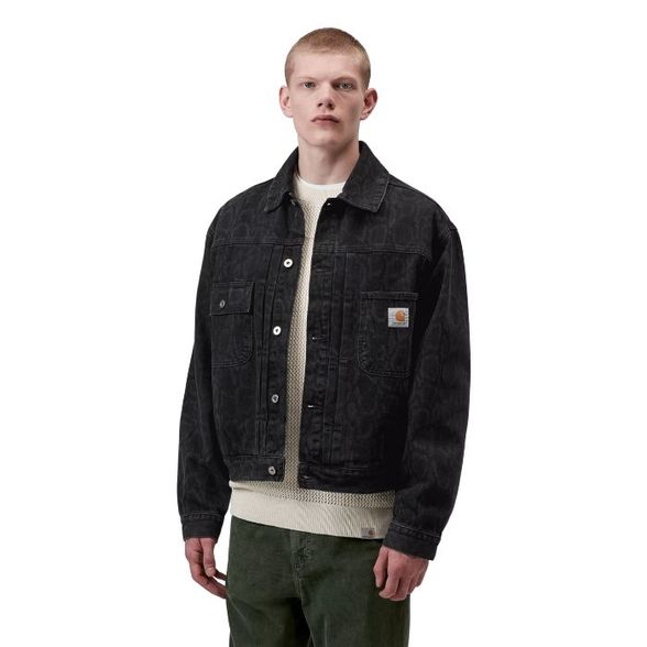 Carhartt WIP U' Belmar Jacke