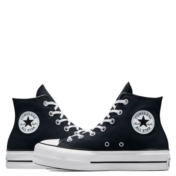 Converse W' Ctas Lift HI