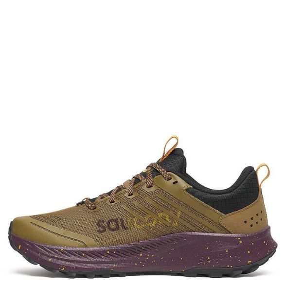 Saucony M' Ride TR2
