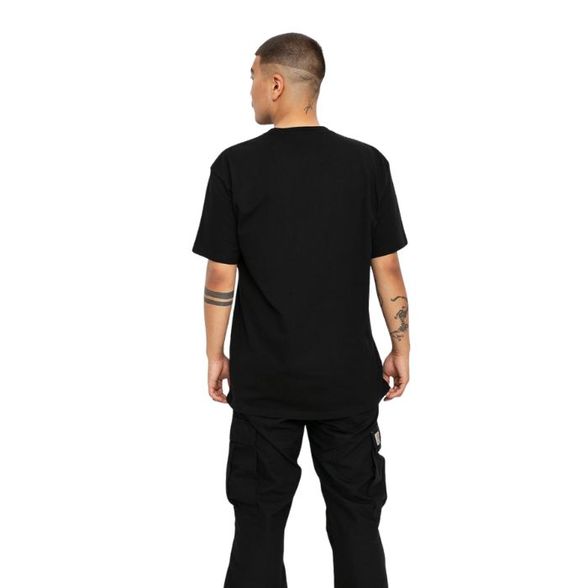 Carhartt WIP M' Base Black marškinėliai