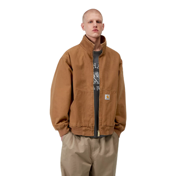 Carhartt WIP U' Ravon Jacke