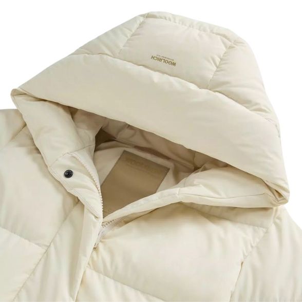 Woolrich W' CLOUD MADISON ilga striukė